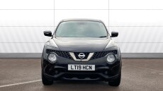 Nissan Juke 1.6 [112] Tekna 5dr [Bose] Petrol Hatchback